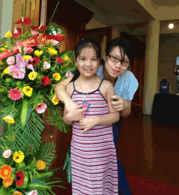 Hanoi-Flowers